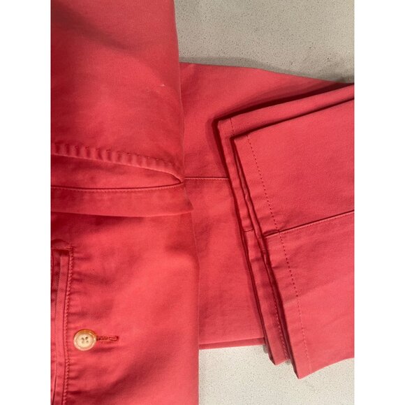 Peter Miller Ultimate Sateen Five-Pocket Pant - Puritan... Sz 34 - Picture 7 of 10